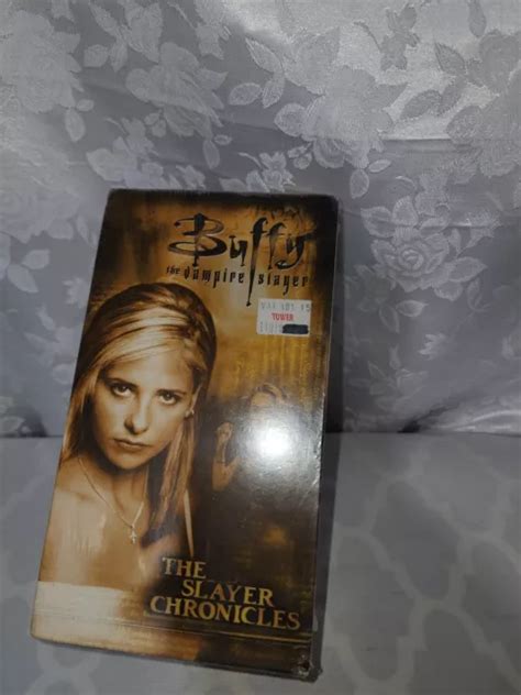 Buffy the vampire slayer Search